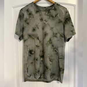 Lululemon Run Shirt